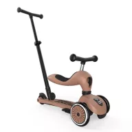 Scoot and Ride Highwaykick 1 Push & Go - Mokka