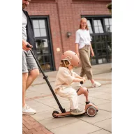 Scoot and Ride Highwaykick 1 Push & Go - Mokka