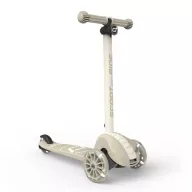 Scoot and Ride Highwaykick 3S - Ash