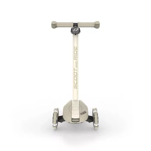 Scoot and Ride Highwaykick 3S - Ash