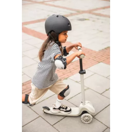Scoot and Ride Highwaykick 3S - Ash