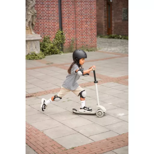 Scoot and Ride Highwaykick 3S - Ash