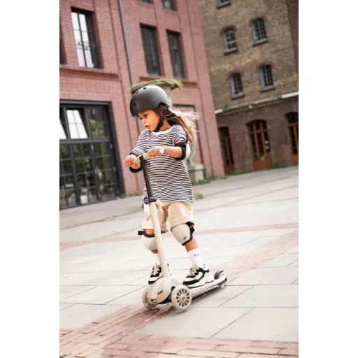 Scoot and Ride Highwaykick 3S - Ash
