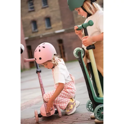 Scoot and Ride Highwaykick 3S - Ash