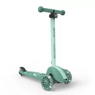 Scoot and Ride Highwaykick 3S - Forest