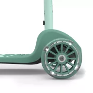 Scoot and Ride Highwaykick 3S - Forest