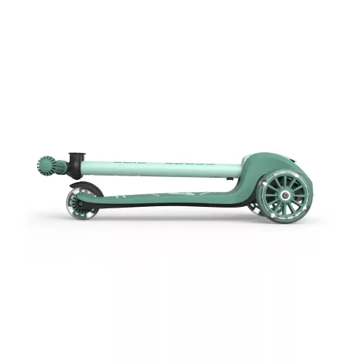 Scoot and Ride Highwaykick 3S - Forest