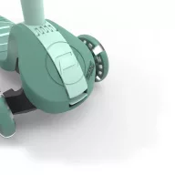 Scoot and Ride Highwaykick 3S - Forest