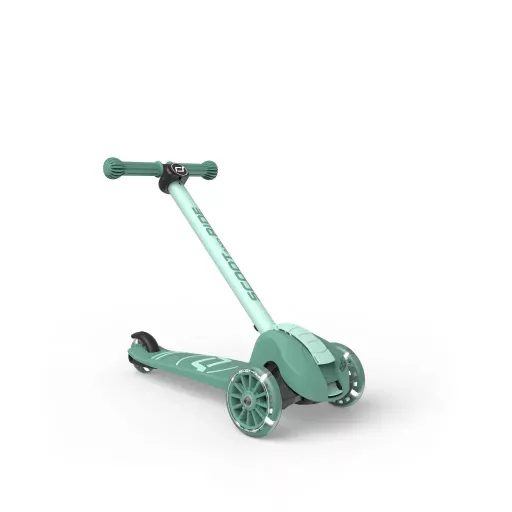 Scoot and Ride Highwaykick 3S - Forest