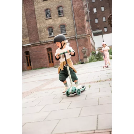 Scoot and Ride Highwaykick 3S - Forest