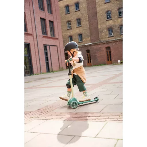 Scoot and Ride Highwaykick 3S - Forest