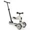Scoot and Ride Highwaykick 1 Push & Go - Ash