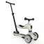 Scoot and Ride Highwaykick 1 Push & Go - Ash
