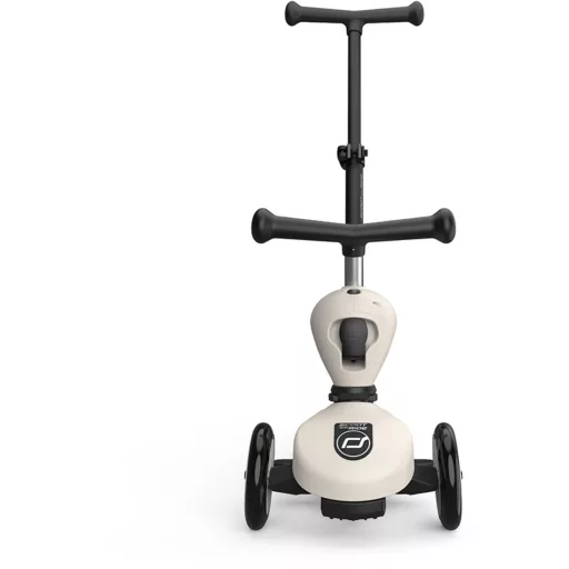 Scoot and Ride Highwaykick 1 Push & Go - Ash