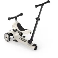 Scoot and Ride Highwaykick 1 Push & Go - Ash