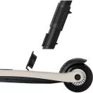 Scoot and Ride Highwaykick 1 Push and Go roller Ash színben szülői tolókarral