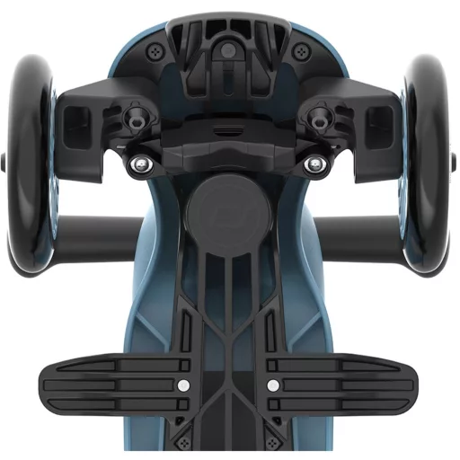 Scoot and Ride Highwaykick 1 Push & Go - Steel
