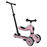 Scoot and Ride Highwaykick 1 Push & Go - Wildberry