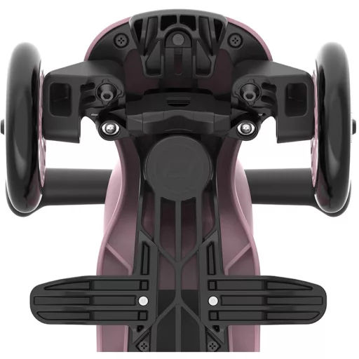 Scoot and Ride Highwaykick 1 Push & Go - Wildberry