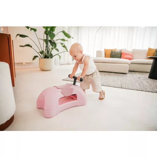 Scoot and Ride My First - Rose 3 in 1
