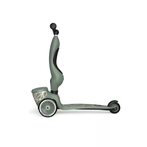 Scoot and Ride Highwaykick 1 Lifestyle - Greenlines
