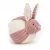 Jellycat plüss - Activity ball nyuszi