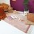 Tapis Petit gyerekszoba szőnyeg - Julie pink