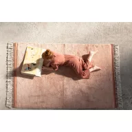 Tapis Petit gyerekszőnyeg - Julie pink