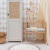 Tapis Petit gyerekszoba szonyeg - Anna dots cream