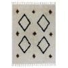 Tapis Petit gyerekszoba szonyeg - Jet black