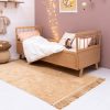 Tapis Petit gyerekszőnyeg - Emily dot warm beige