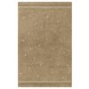 Tapis Petit gyerekszőnyeg - Emily dot warm beige