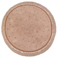 Tapis Petit gyerekszőnyeg - Juul dot pink