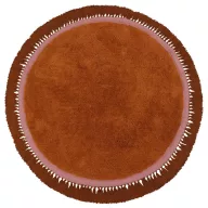 Tapis Petit gyerekszoba szonyeg - Lily rust