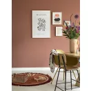 Tapis Petit gyerekszoba szonyeg - Lily rust