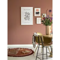 Tapis Petit gyerekszoba szonyeg - Lily rust