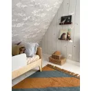 Tapis Petit gyerekszoba szonyeg - Tim petrol