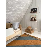 Tapis Petit gyerekszoba szonyeg - Tim petrol