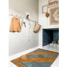Tapis Petit gyerekszoba szonyeg - Tim petrol