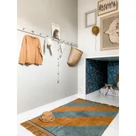Tapis Petit gyerekszoba szonyeg - Tim petrol