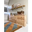 Tapis Petit gyerekszoba szonyeg - Tim petrol
