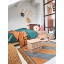 Tapis Petit gyerekszoba szonyeg - Tim petrol