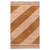 Tapis Petit gyerekszőnyeg - Tim pink ocher