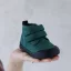 TD Shoes vízálló őszi cipő - Zöld