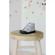 TD Shoes őszi vízálló cipő - Lila