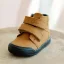 TD Shoes őszi vízálló cipő - Barna