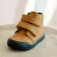 TD Shoes őszi vízálló cipő - Barna