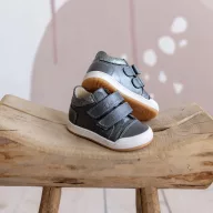 TD Shoes tavaszi cipő - Metál glitter