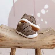 TD Shoes tavaszi cipő - Bézs