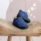 TD Shoes tavaszi cipő - Kék